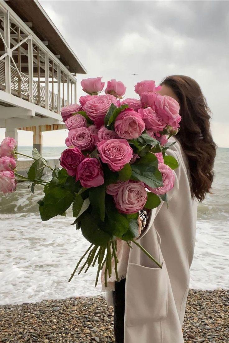 Serendipity Blossoms in Harmony Bunch